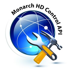 Интеграция Matrox Monarch HD с собственными приложениями пользователя