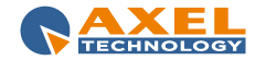 Axel Technology