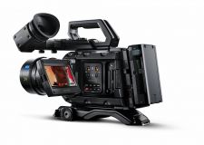 Цифровая кинокамера Blackmagic Design URSA Mini Pro 12K