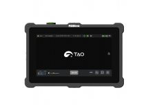 RGBlink TAO 1pro - 4-х канальный коммутатор-рекордер-стример c LED экраном