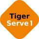 Tiger Serve1