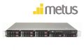 Сервер записи 2-х канальный H.264 Metus Ingest Pro